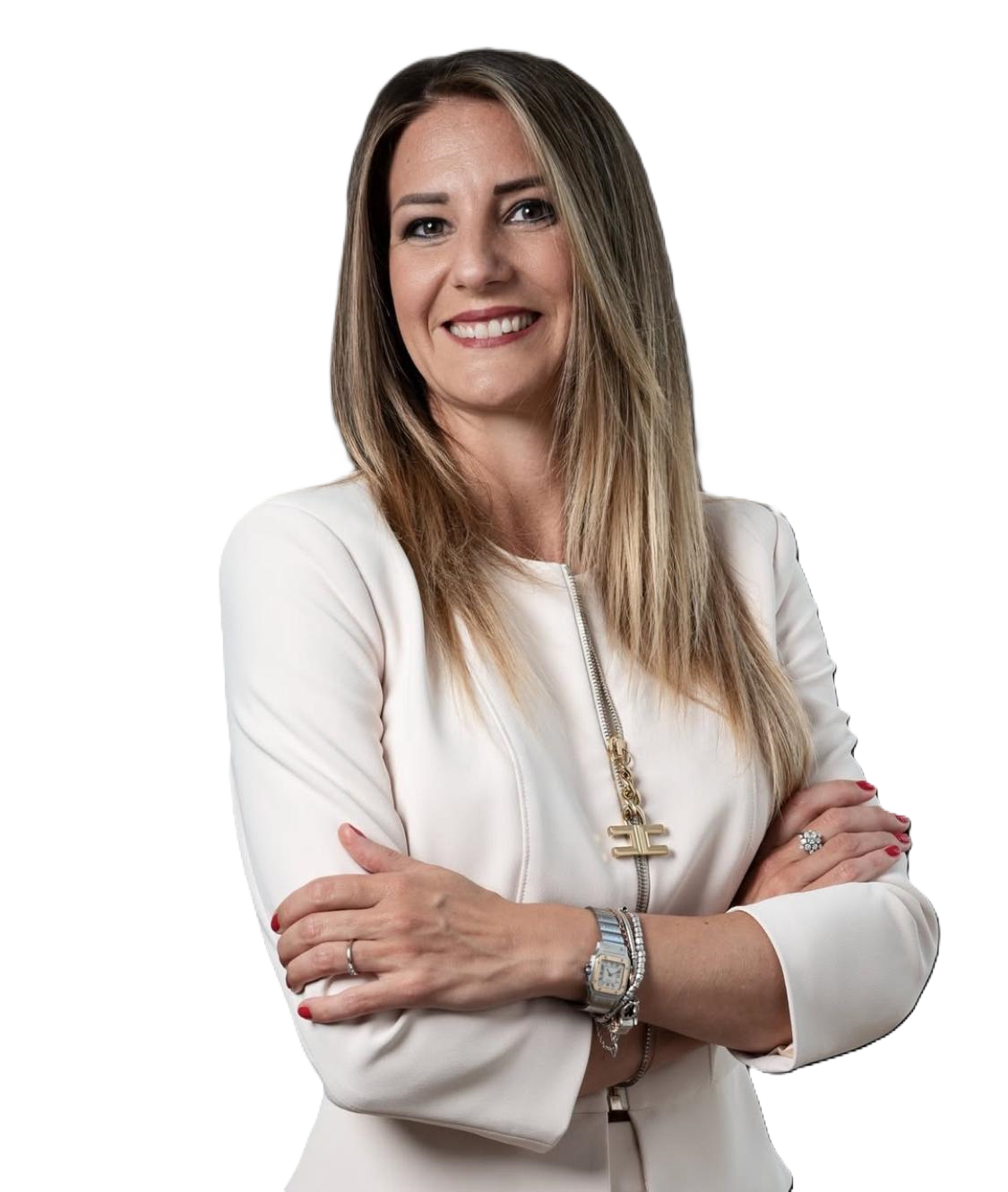 Ann Louise Peiss Background